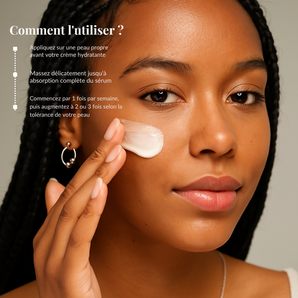 Pack Renaissance | Routine Anti-Âge Complète