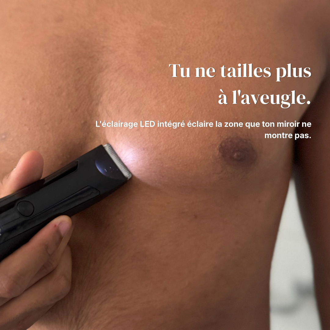 DélicatRase™