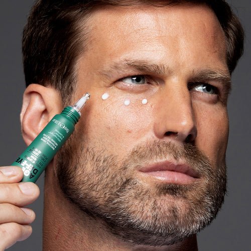 Crème lifting instantanée pour les yeux - ROYAL GROOMING