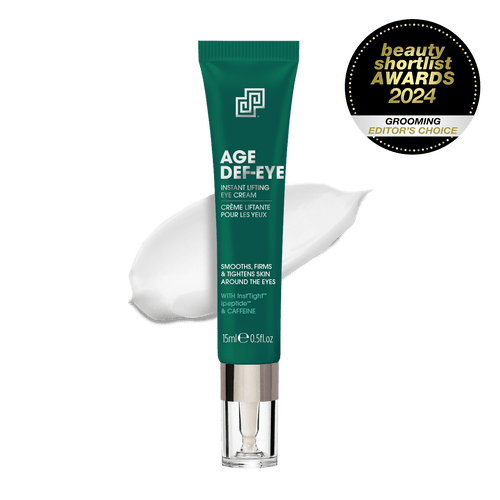Crème lifting instantanée pour les yeux - ROYAL GROOMING