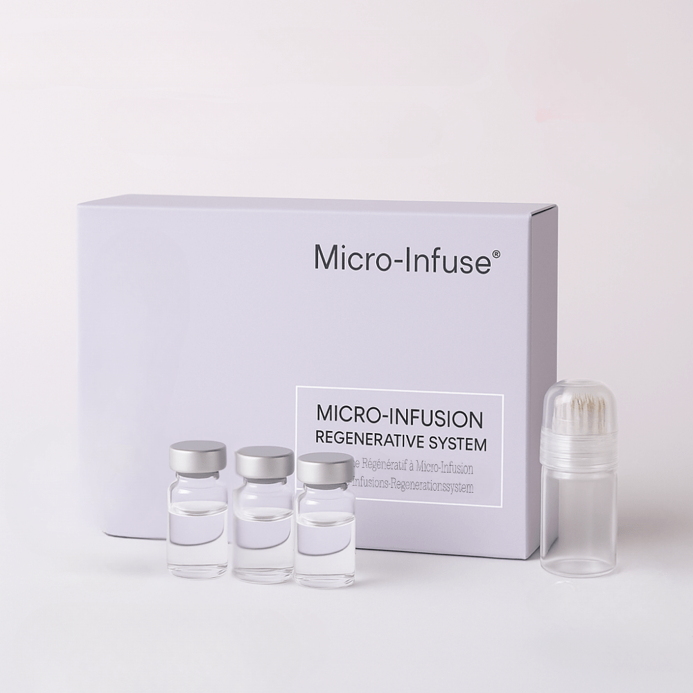 Micro - infusion anti - âge - ROYAL GROOMING