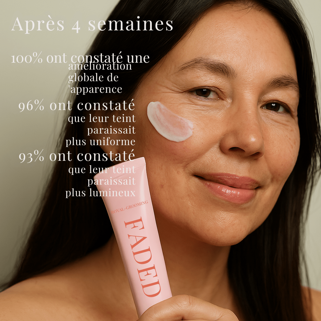 Pack Renaissance | Routine Anti - Âge Complète - ROYAL GROOMING