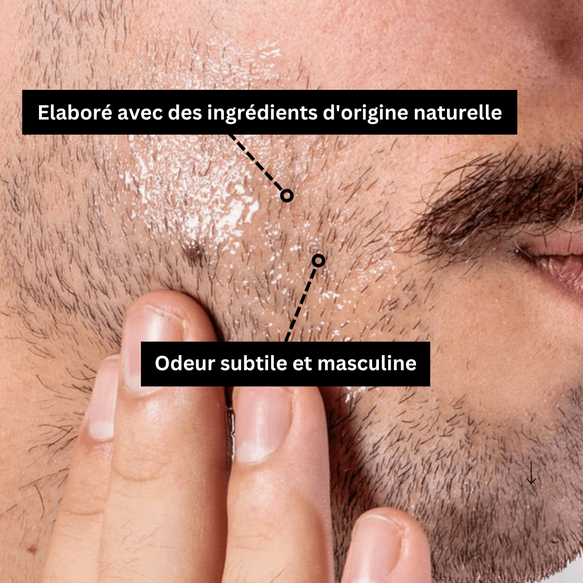 Sérum Royal | Huile de croissance de Barbe - ROYAL GROOMING