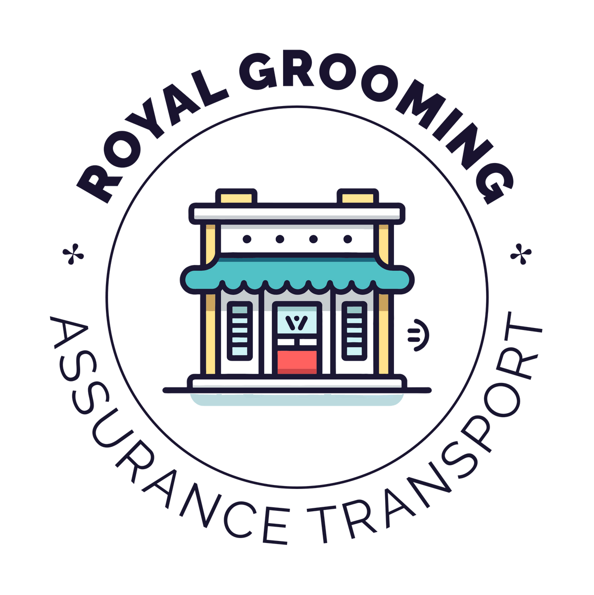 Assurance transport - ROYAL GROOMING