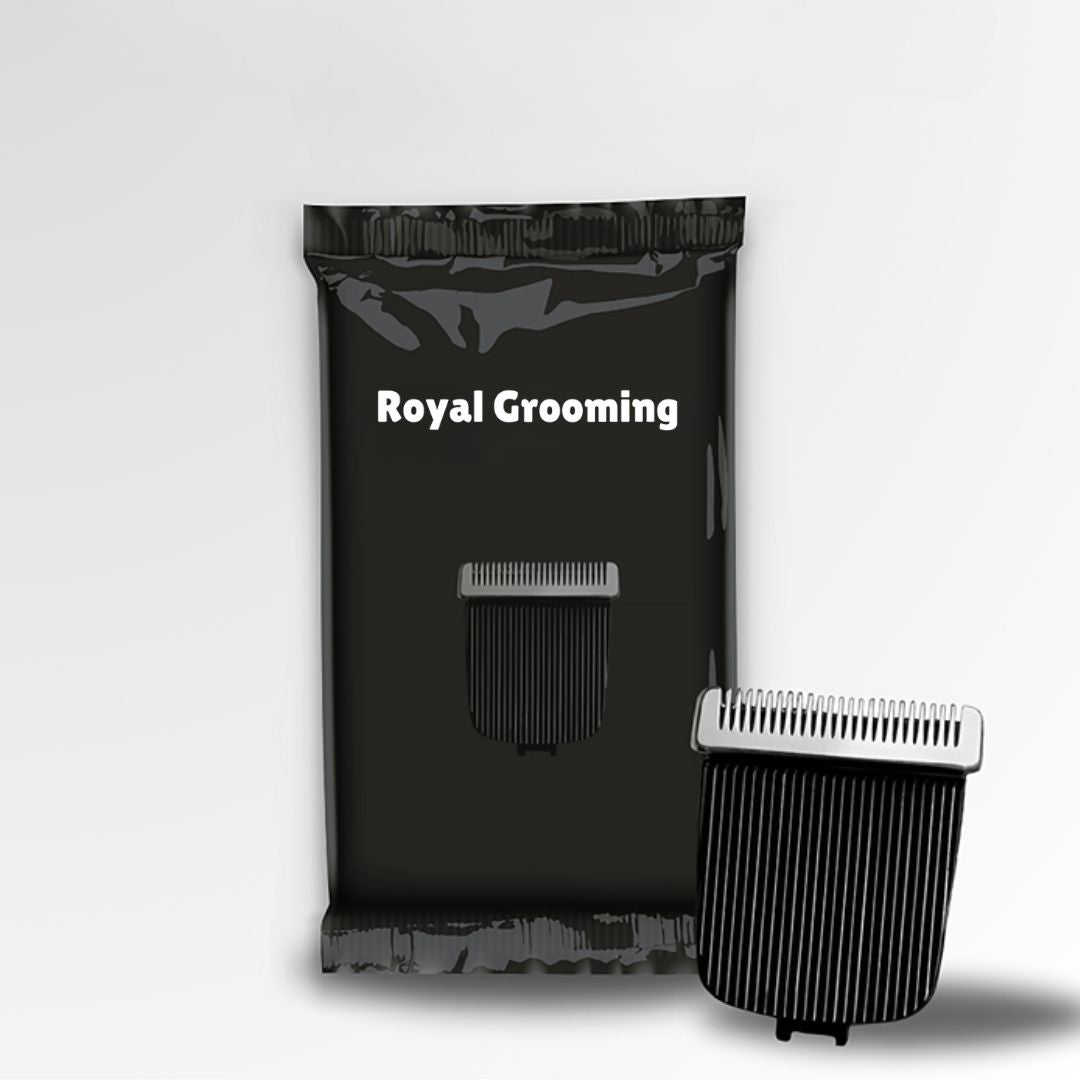 Lame DélicatRase™ - ROYAL GROOMING