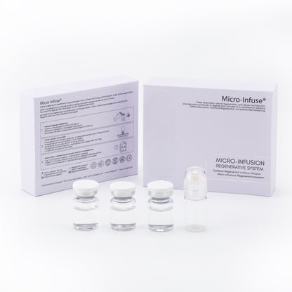 Micro - infusion anti - âge - ROYAL GROOMING