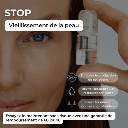 Micro - infusion anti - âge - ROYAL GROOMING