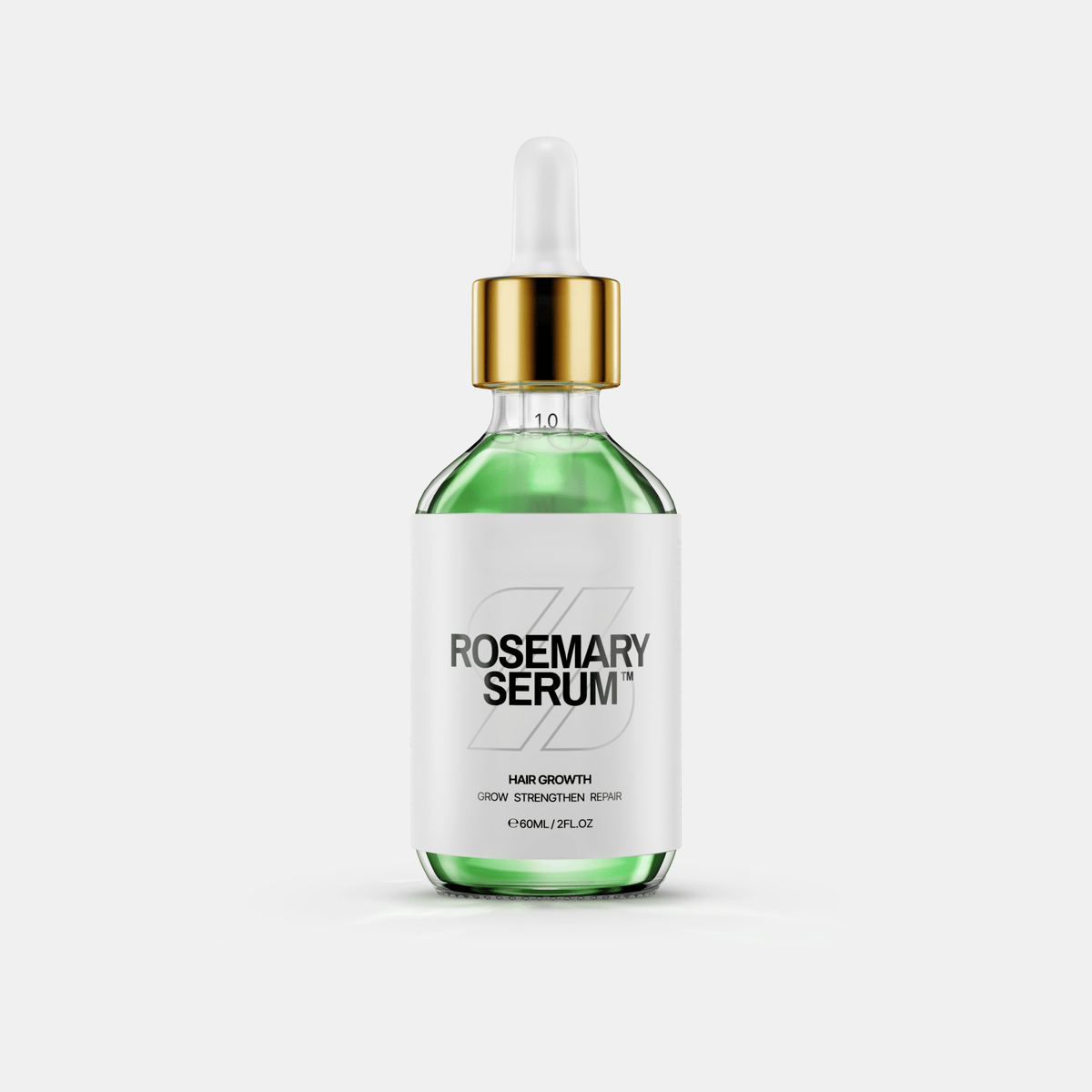 Sérum de Romarin™ - ROYAL GROOMING